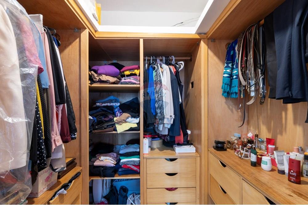 Apartamento - Venda - São Paulo , São Paulo - Vende Apto Rua ABILIO SOARES Paraíso Andar Alto Ensolarado 02 Vagas Metro Brigadeiro6.jpg - 601241006-60