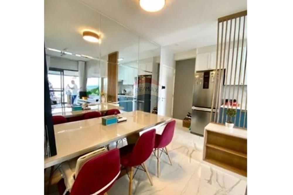 Apartamento - Alugar - São Paulo , São Paulo - 2.jpeg - 602101009-58