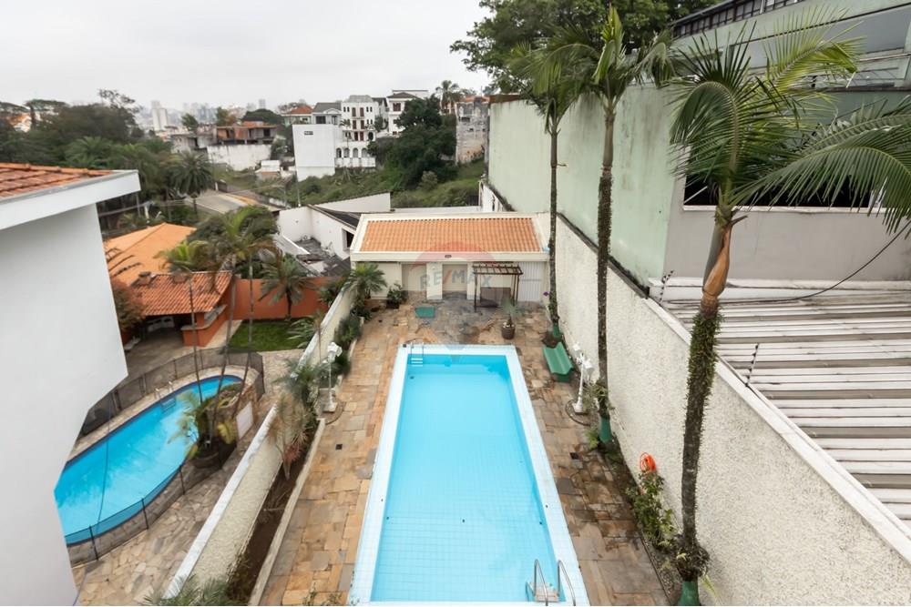 Sobrado - Venda - São Paulo , São Paulo - IMG_709614.jpg - 602291039-5