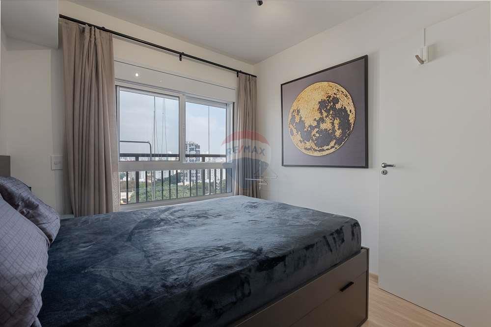 Apartamento - Venda - São Paulo , São Paulo - 17Studio.jpg - 601971032-105