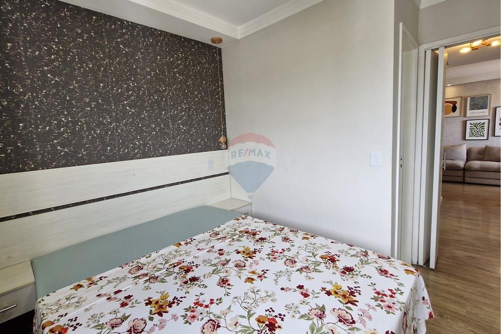 Apartamento - Venda - São Paulo , São Paulo - AV. JOSÉ MARIA FERNANDES, 480 (27).jpg - Quarto - 601051090-3