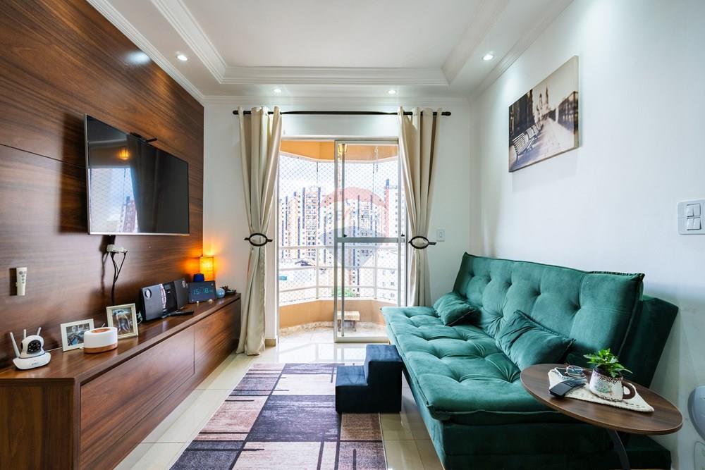 Apartamento - Venda - São Paulo , São Paulo - AP-7.jpg - 601471015-74