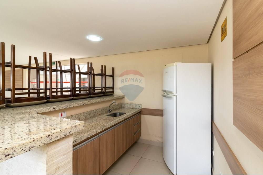 Apartamento à venda com 2 quartos, 56m² - Foto 31