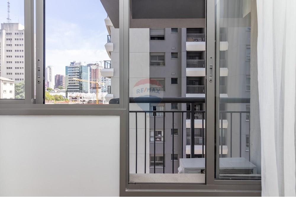 Studio - Alugar - São Paulo , São Paulo - IMG_976014.jpg - 601241001-55