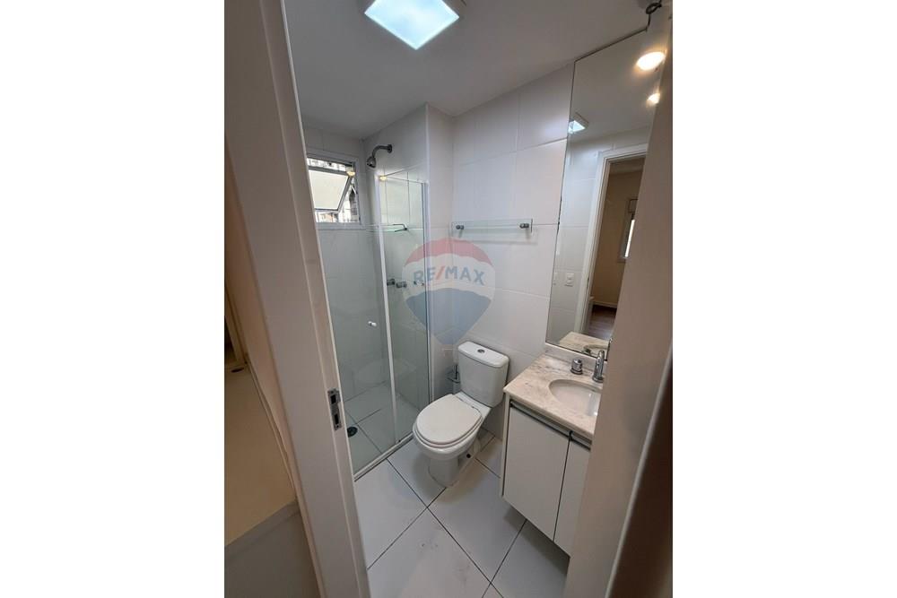 Apartamento - Alugar - São Paulo , São Paulo - 03219490-6c2b-4ddf-82d7-de18c0a6d7c1.jpg - 601361019-3225