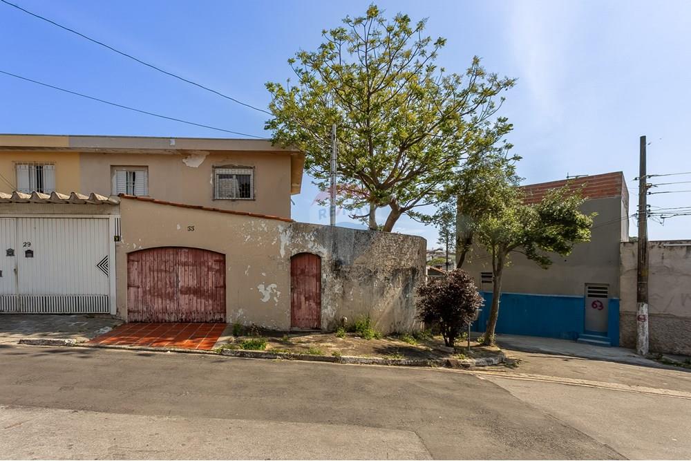 Casa - Venda - São Paulo , São Paulo - 601301087-9 - Travessa Bela, 33-025.jpg - 601301087-8