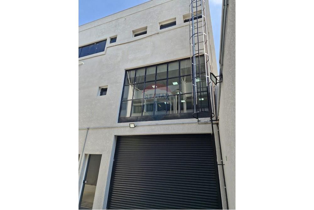 Galpão - Alugar - Barueri , São Paulo - alf29.jpeg - 601361020-433