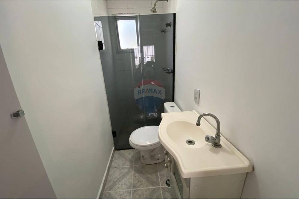 Apartamento - Alugar - São Paulo , São Paulo - WhatsApp Image 2026-01-23 at 15.39.35 (17).jpeg - Banheiro - 602161016-32