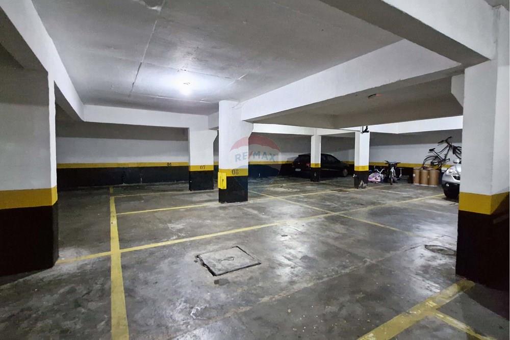 Apartamento - Venda - São Paulo , São Paulo - RUA RAFAEL DE OLIVEIRA, 260 (51).jpg - 601051002-132