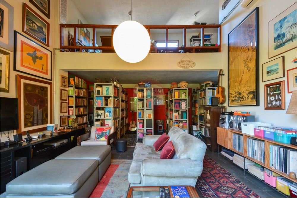 Casa - Venda - São Paulo , São Paulo - 01fotos_067.jpg - 601251251-5