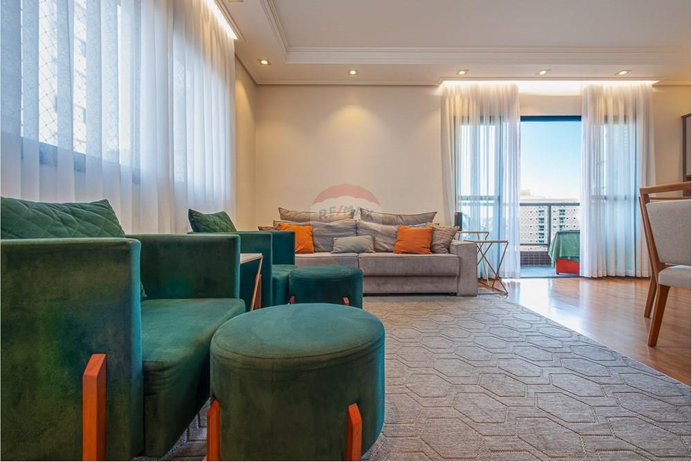 Apartamento - Venda - São Paulo , São Paulo - sala v7.jpg - 601311009-210