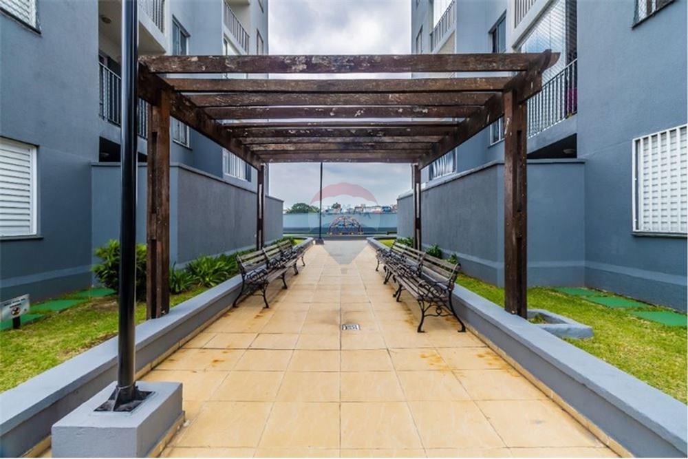 Apartamento - Alugar - São Paulo , São Paulo - entre as torres.jpg - 601751074-77