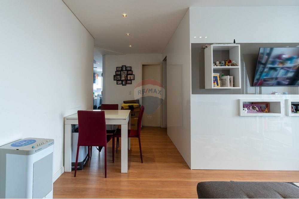 Apartamento - Venda - São Paulo , São Paulo - 4-AP.jpg - 601971016-543