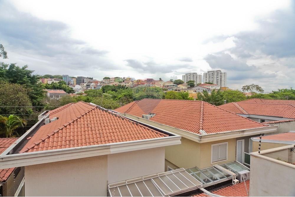 Sobrado - Venda - São Paulo , São Paulo - Rua Dona Herminda Borba Attuy-25.jpg - 602261024-38