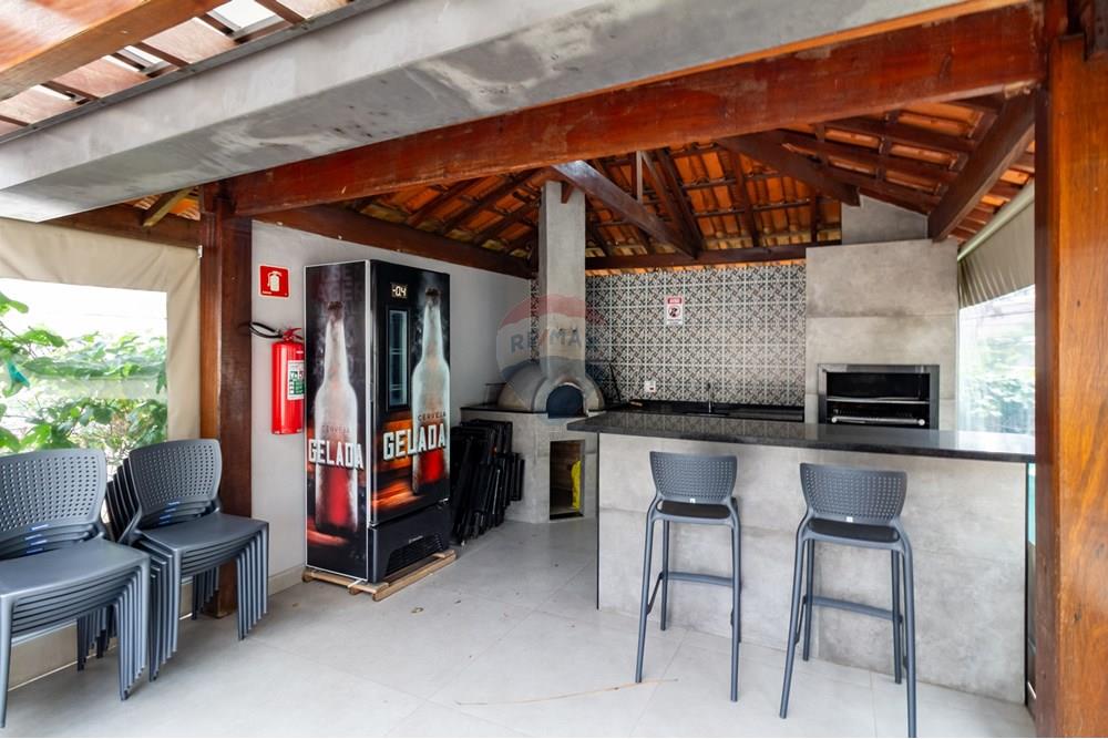 Residential - Kondo/ Apartemen - São Paulo , São Paulo - BR - 02area-condominial_017.jpg - 602101011-226