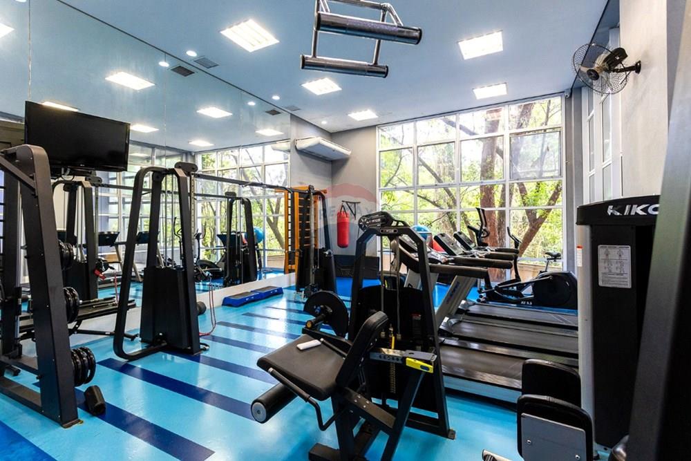 Apartamento - Venda - São Paulo , São Paulo - 034-712a6079-29fa-4ab3-a2a1-11ece5955e03.jpeg - Fachada - 601371031-83