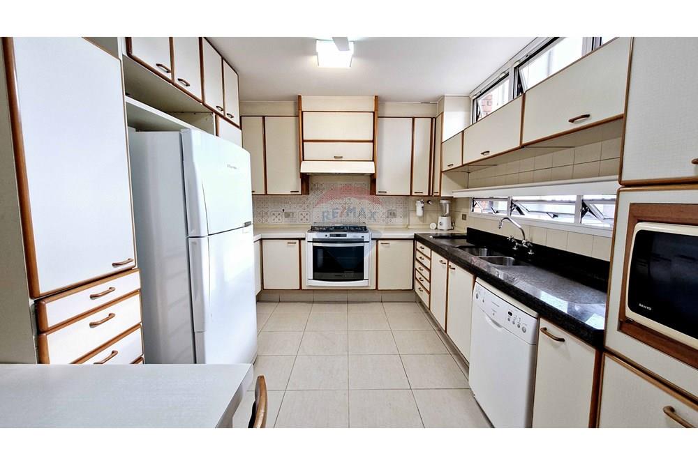 Apartamento - Venda - São Paulo , São Paulo - RUA CAMILLO NADER, 300 (62).jpg - Cozinha - 601361044-42