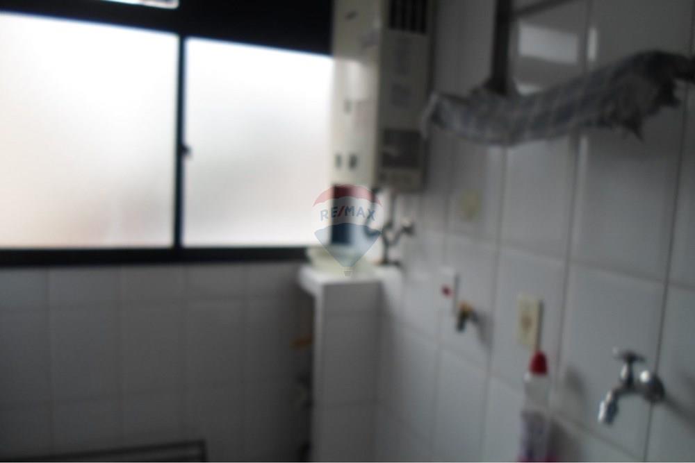 Apartamento - Alugar - São Paulo , São Paulo - SAM_9973.JPG - 601361021-1754