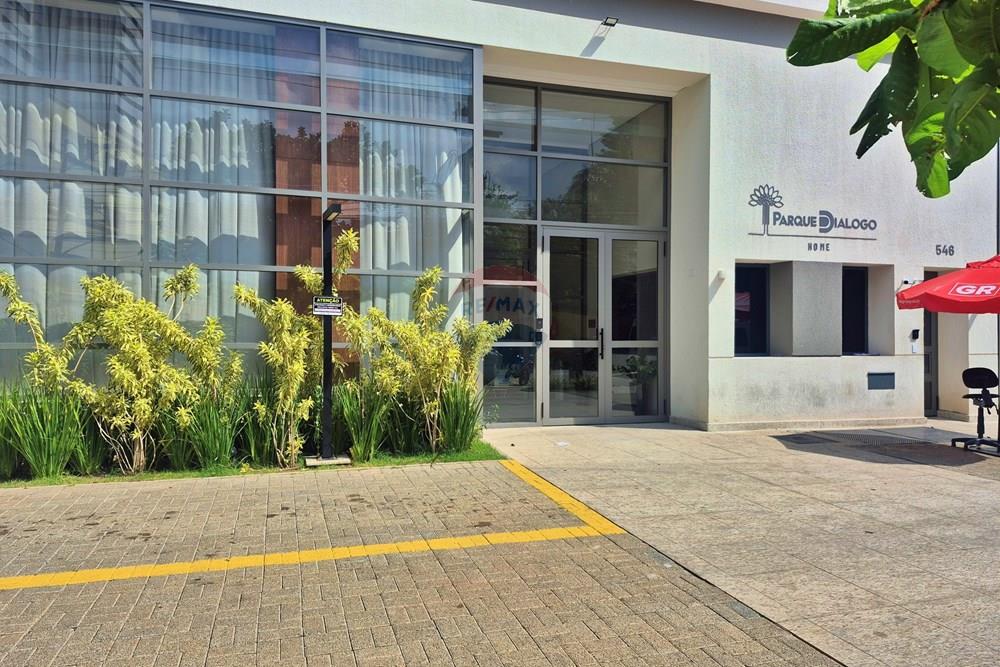 Apartamento - Venda - São Paulo , São Paulo - 20260302_144247.jpg - Fachada - 601451034-40