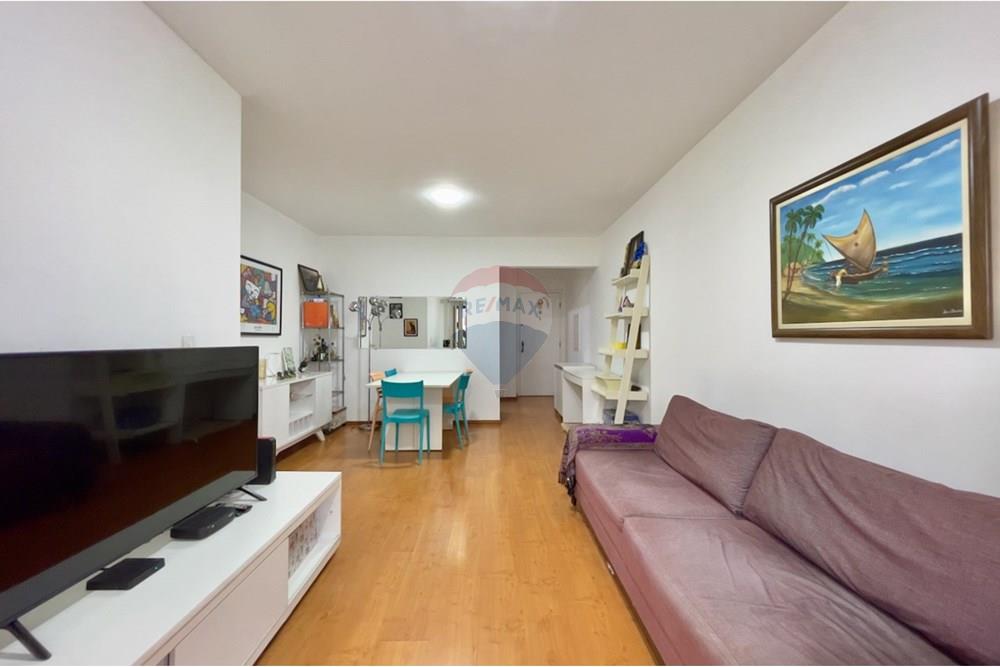 Apartamento - Venda - São Paulo , São Paulo - 601301078-11 Apartamento a venda Av Damasceno Vieira Vila Mascote Remax (9).jpeg - 601301078-11