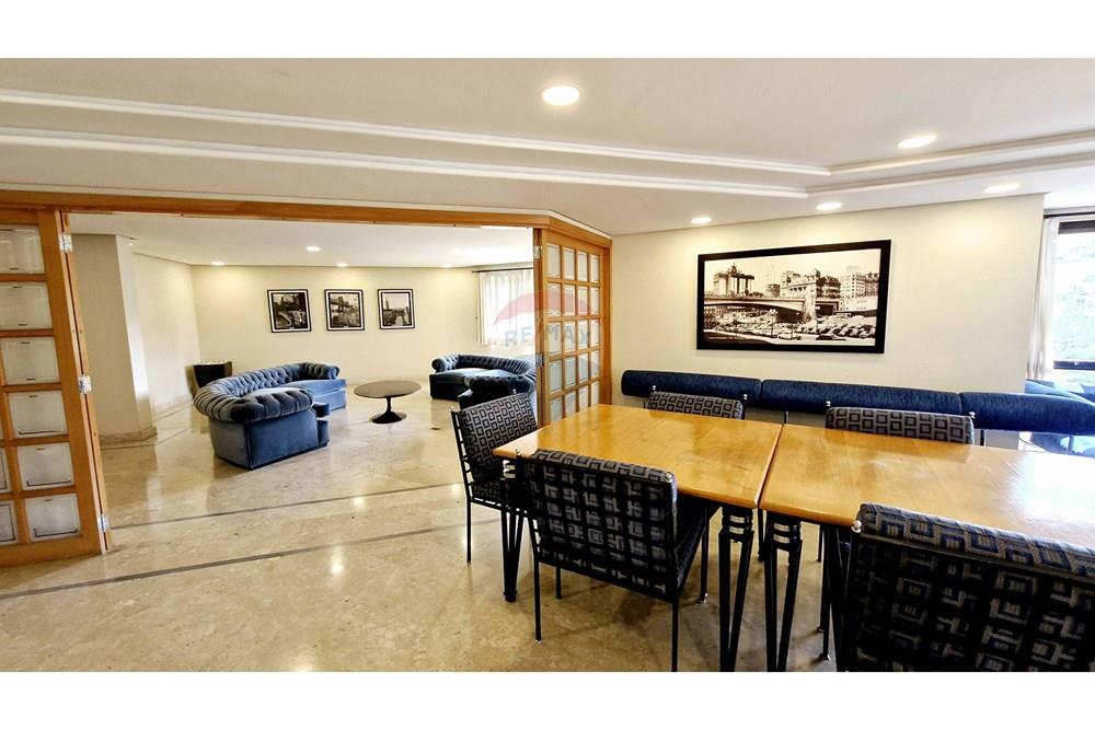 Apartamento - Venda - São Paulo , São Paulo - RUA PROF. ALEXANDRE CORREIA, 330 (70).jpg - 601361044-47