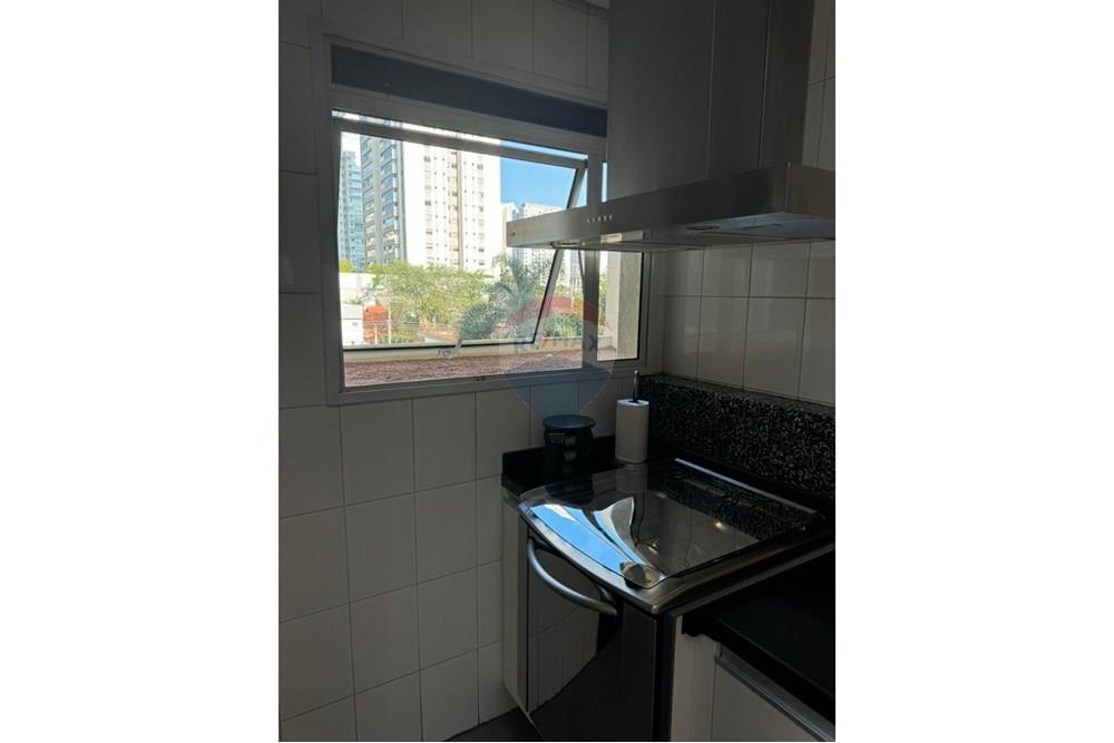 Apartamento - Alugar - São Paulo , São Paulo - 05 COZINHA 05.jpeg - 602361011-53
