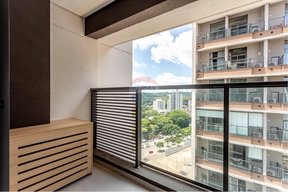 Apartamento - Alugar - São Paulo , São Paulo - foto 8.jpeg - 601361052-119