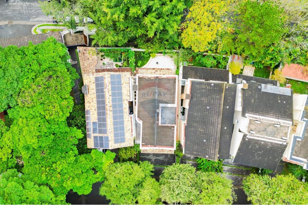 Casa de Condomínio - Alugar - São Paulo , São Paulo - DJI_0313.jpg - 602241012-24