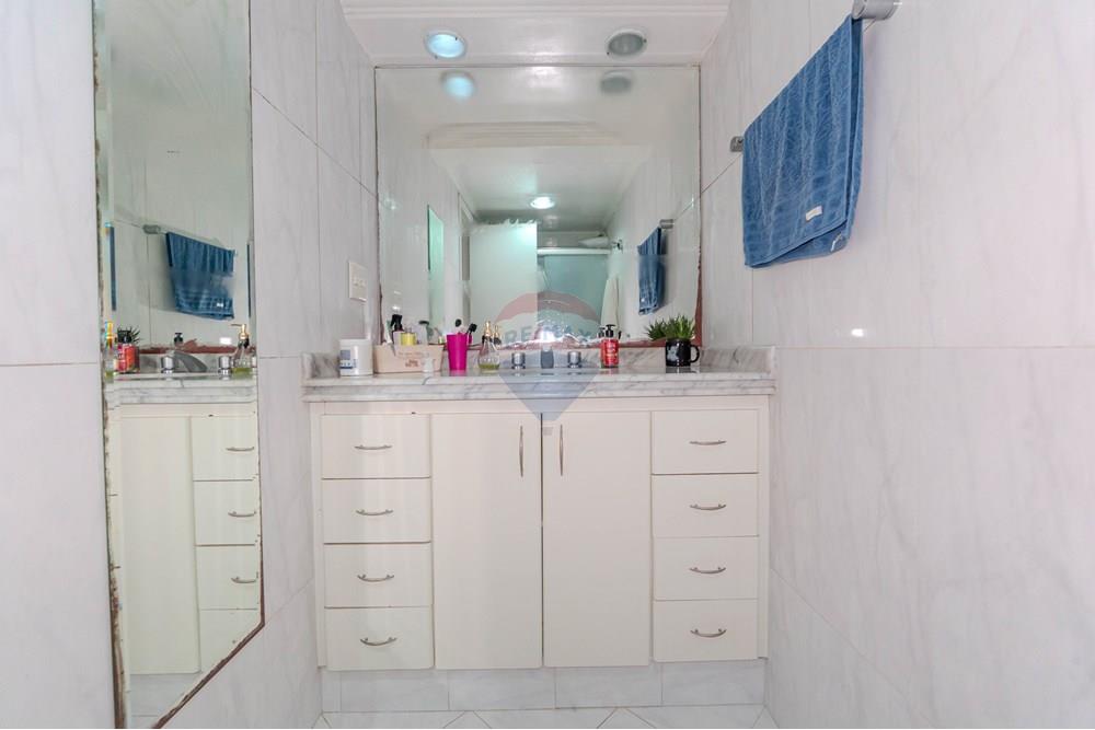 Apartamento - Venda - São Paulo , São Paulo - Banheiro2.jpg - 601401041-30