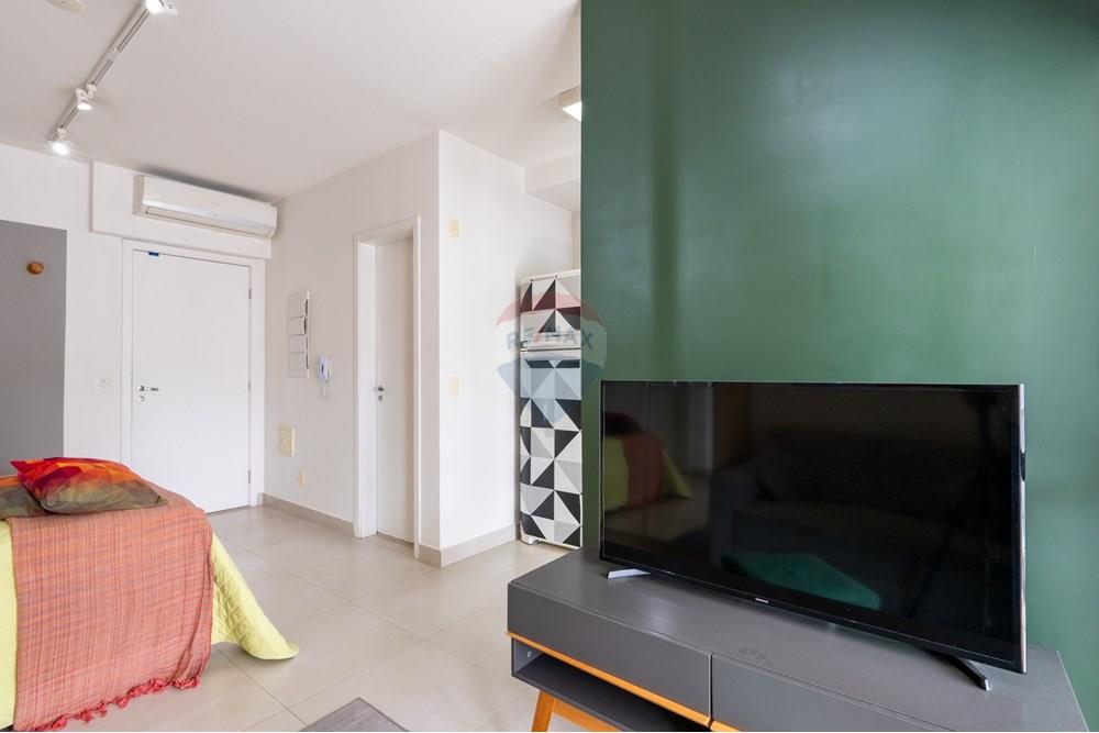 Studio - Venda - São Paulo , São Paulo - DSC09336.jpg - 601131009-83