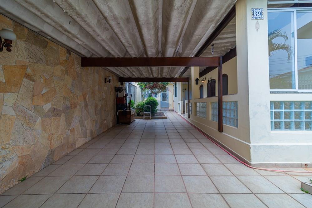 Casa - Venda - São Paulo , São Paulo - 07garagem_011.jpg - 601421020-39