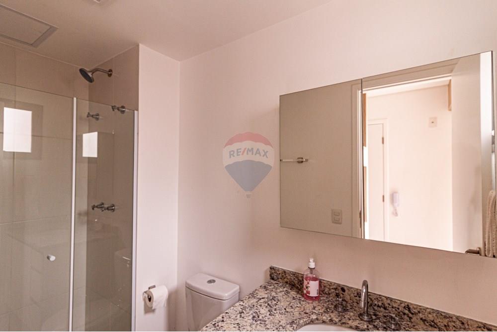 Residential - Yksiö - Sao Paulo , Sao Paulo - BR - 05banheiros_002.jpg - 601401028-22