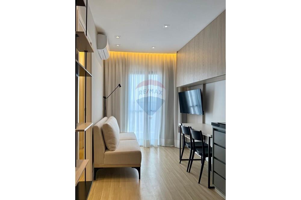 Studio - Alugar - São Paulo , São Paulo - 49012c9c-24f3-45a3-bd29-cc6830360f93.jpg - 601361019-3182