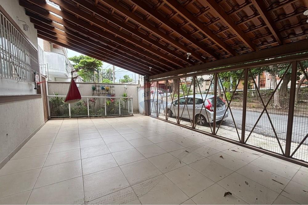 Casa - Alugar - São Paulo , São Paulo - 1.jpeg - 602031027-16