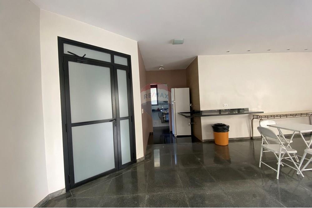 Apartamento - Venda - São Paulo , São Paulo - IMG_8102.JPG - Jardim Externo - 602161016-16