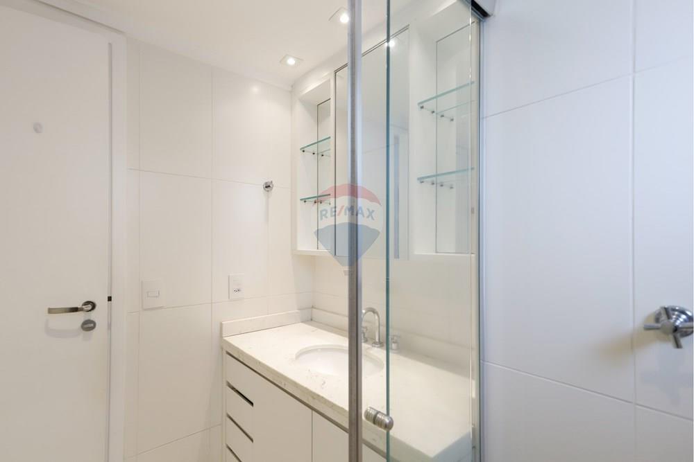 Apartamento - Venda - São Paulo , São Paulo - 26-03-12-R. Marc Chagall, 339 apto 163A- Jardim das Perdizes_035_CapodannoFotografia.jpg - 602341018-55