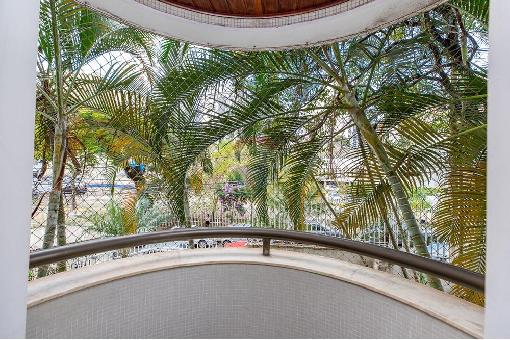 Apartamento - Venda - São Paulo , São Paulo - Remax Boutique-40.jpg - Varanda - 601371001-100