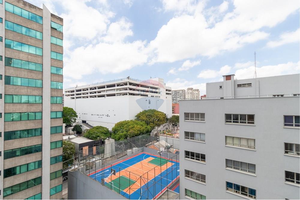 Cj. Comercial/ Sala - Venda - São Paulo , São Paulo - 01fotos_006.jpg - 601251302-2