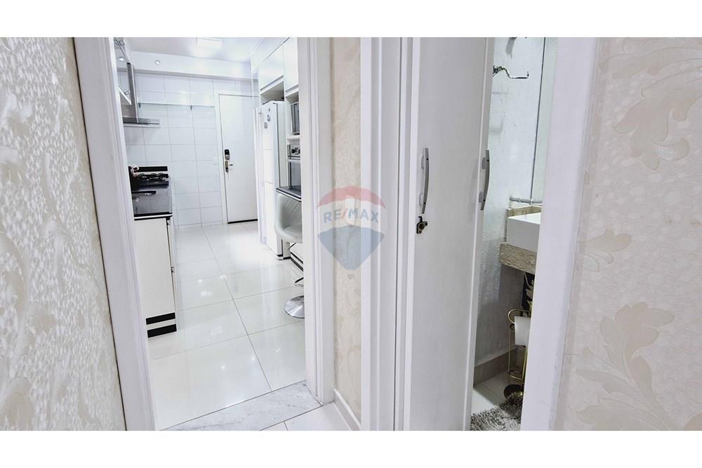 Apartamento à venda com 3 quartos, 133m² - Foto 27