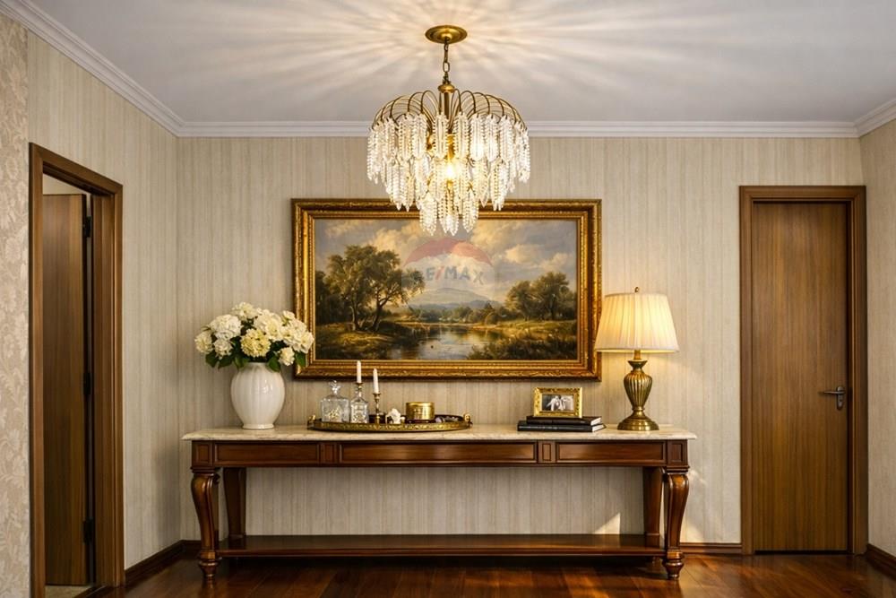 Sobrado - Venda - São Paulo , São Paulo - Circulação.jpg - 602441004-8