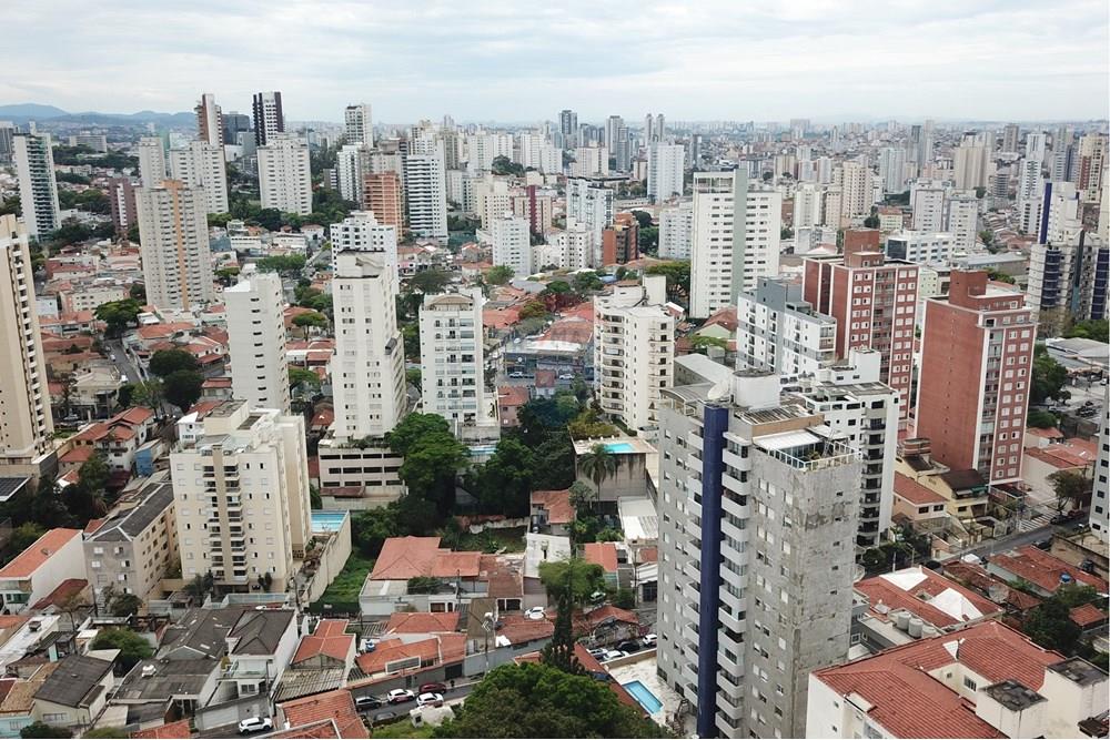 Apartamento - Venda - São Paulo , São Paulo - RUA FRANCO PAULISTA, 153 (55).JPG - 601051041-22