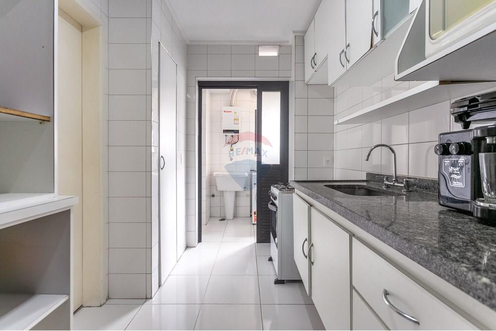 Apartamento - Venda - São Paulo , São Paulo - 601301002-107 - Rua Rio Grande, 551 Apto 121 B-011.jpg - 601301002-107