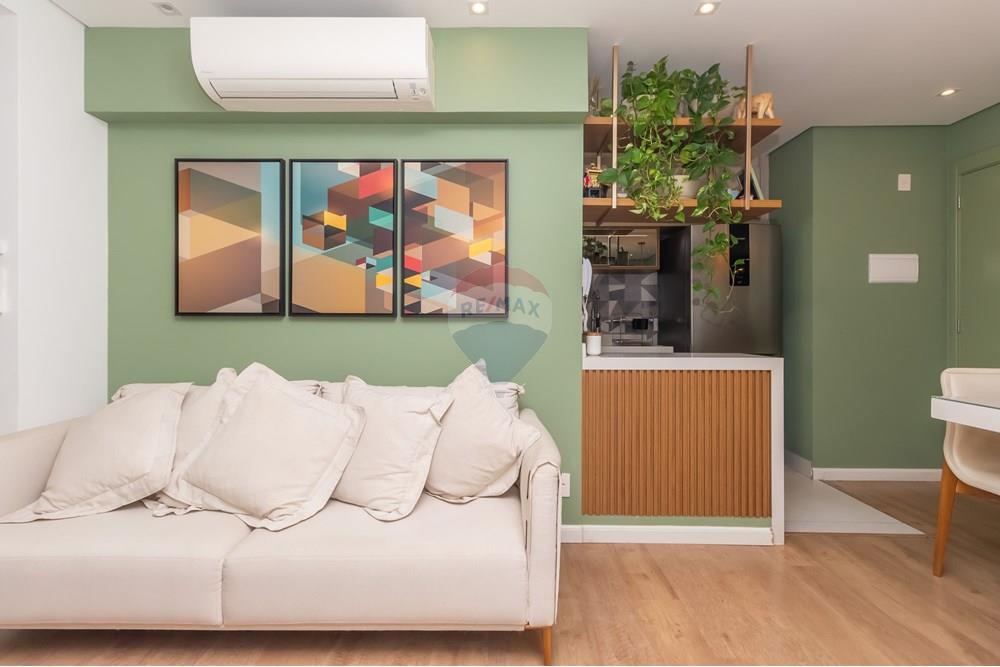 Apartamento - Venda - São Paulo , São Paulo - IMG_885728.jpg - 601721021-120