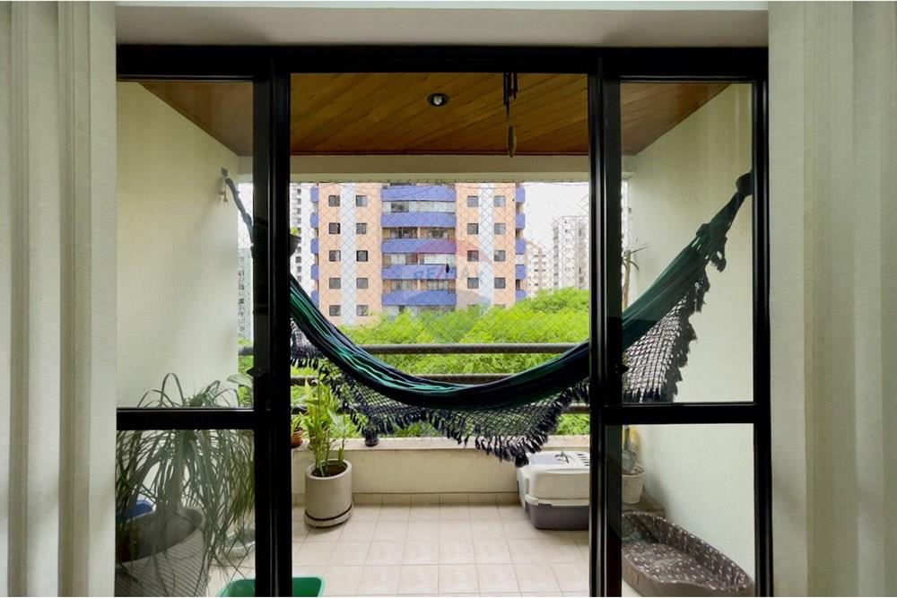 Apartamento - Venda - São Paulo , São Paulo - 601301078-11 Apartamento a venda Av Damasceno Vieira Vila Mascote Remax (11).jpeg - 601301078-11