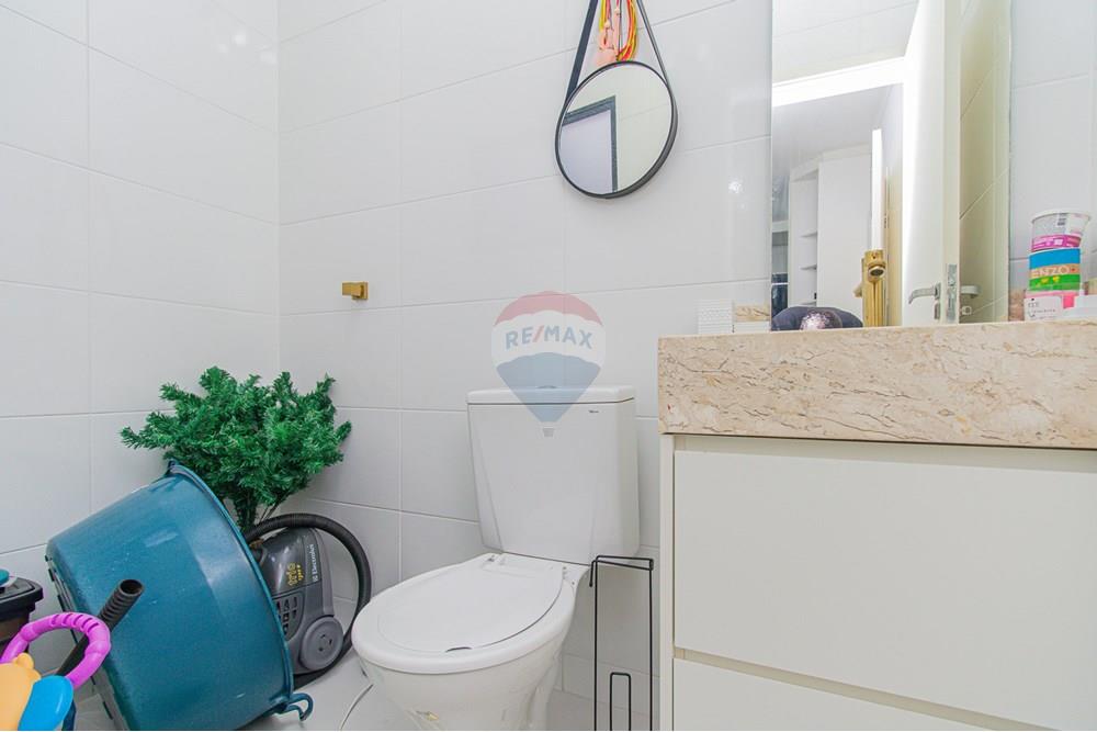 Casa - Venda - São Paulo , São Paulo - 06banheiros_010.jpg - 601401007-36