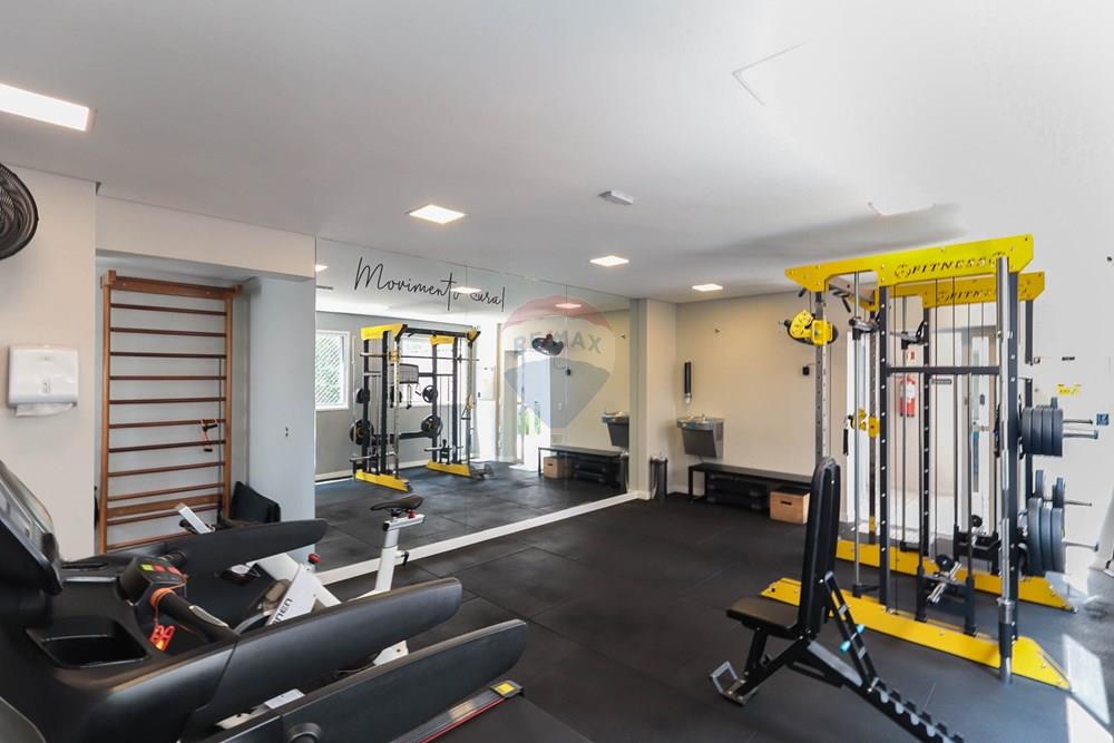 Apartamento - Alugar - São Paulo , São Paulo - 02area-condominial_005.jpg - 602101006-101