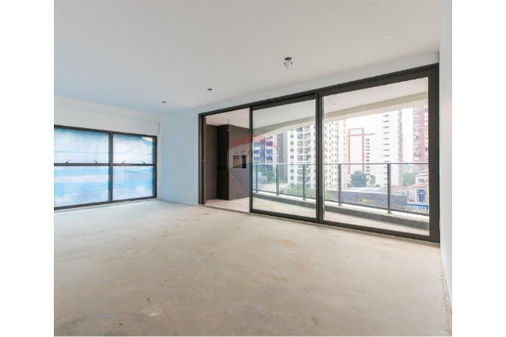 Apartamento - Venda - São Paulo , São Paulo - 1 sala.jpg - 601971014-186