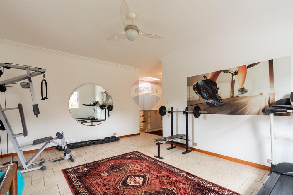 Casa - Venda - São Paulo , São Paulo - ACADEMIA.jpg - 601131009-93