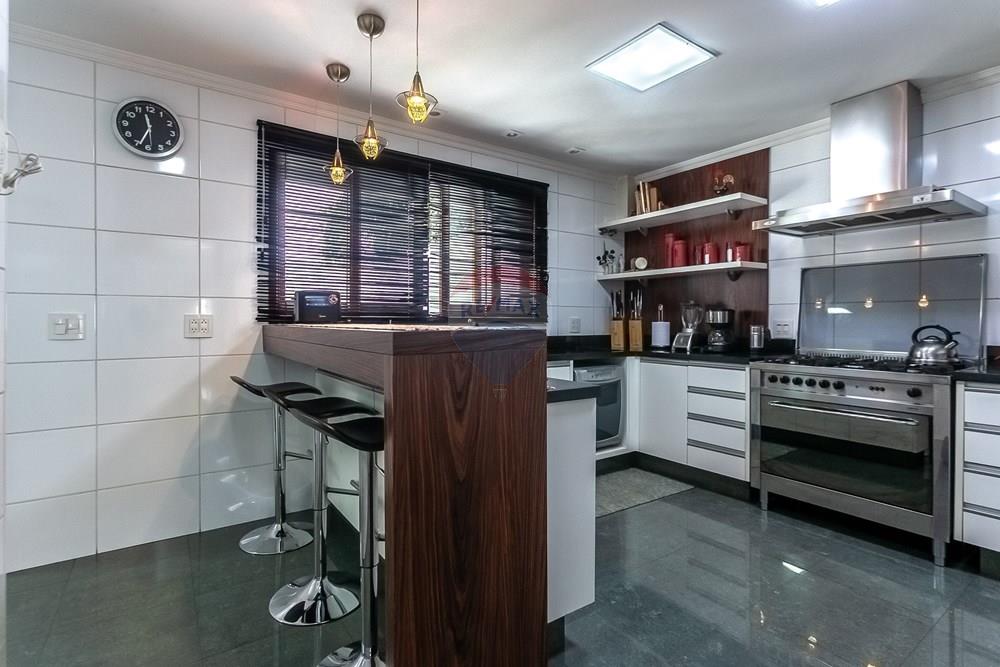 Casa - Venda - São Paulo , São Paulo - 601301058-56 - Al. Uananá, 97-034.jpg - 601301058-56