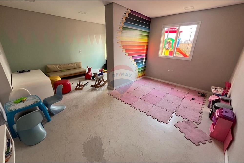 居住用物件 - マンション - São Paulo , São Paulo - BR - f0dceada-fddc-4faa-b741-23c4f0f053ba.jpeg - おもちゃ部屋 - 601751067-105